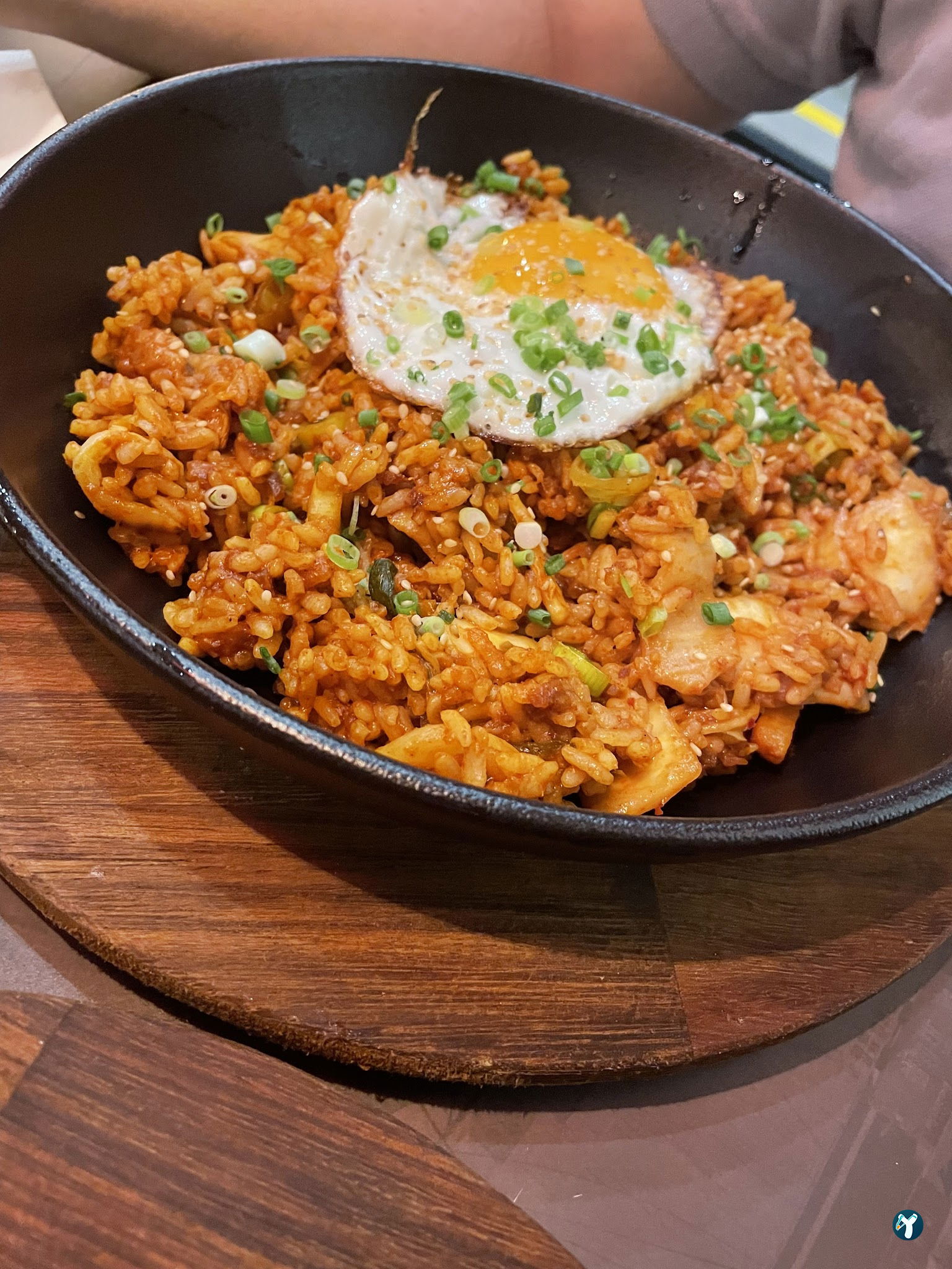 Mogo Korean Food