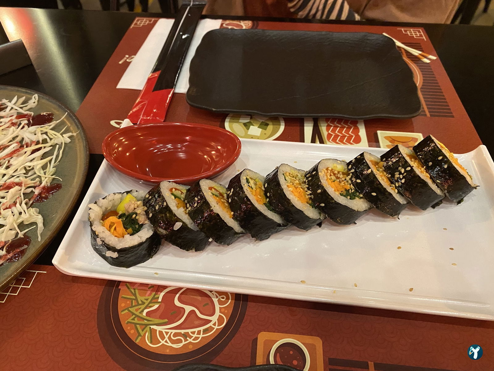 Mogo Korean Food