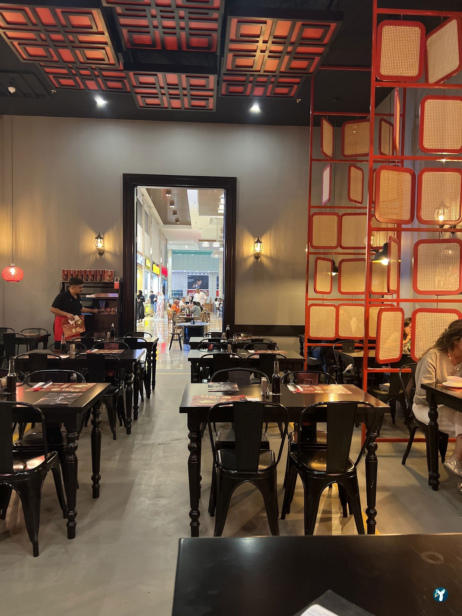 Mogo Korean Food