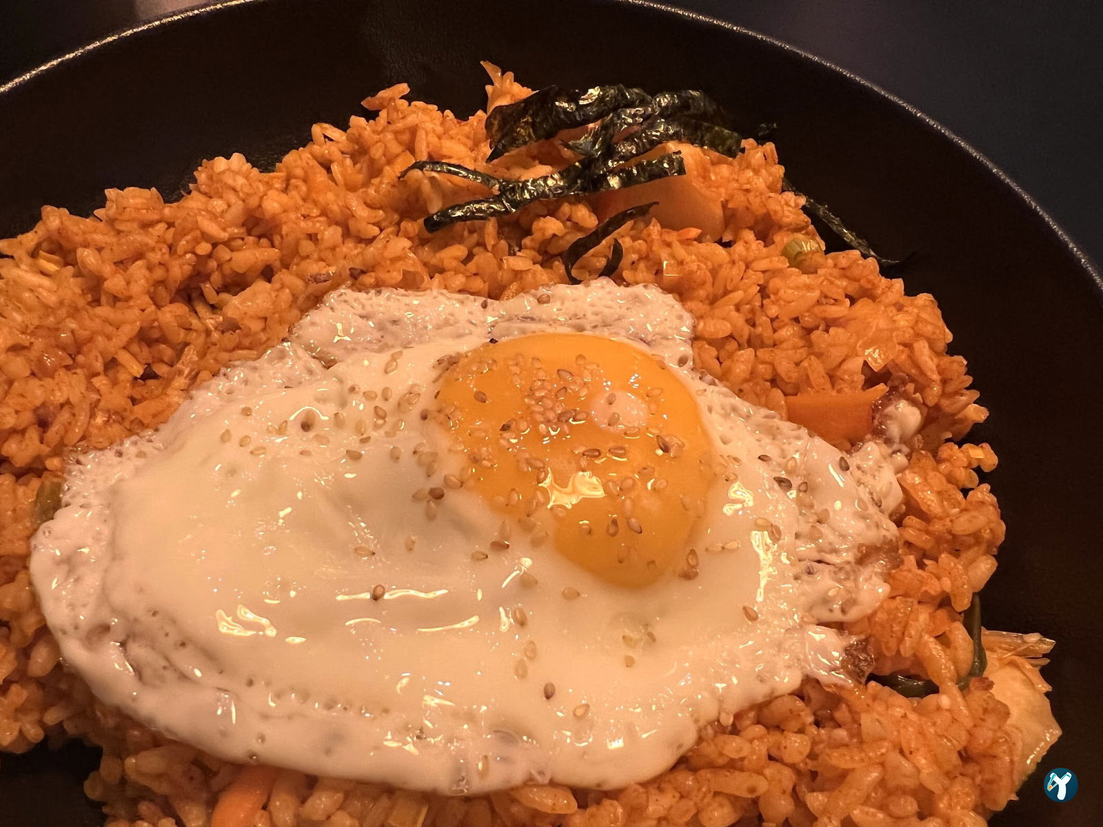 Mogo Korean Food