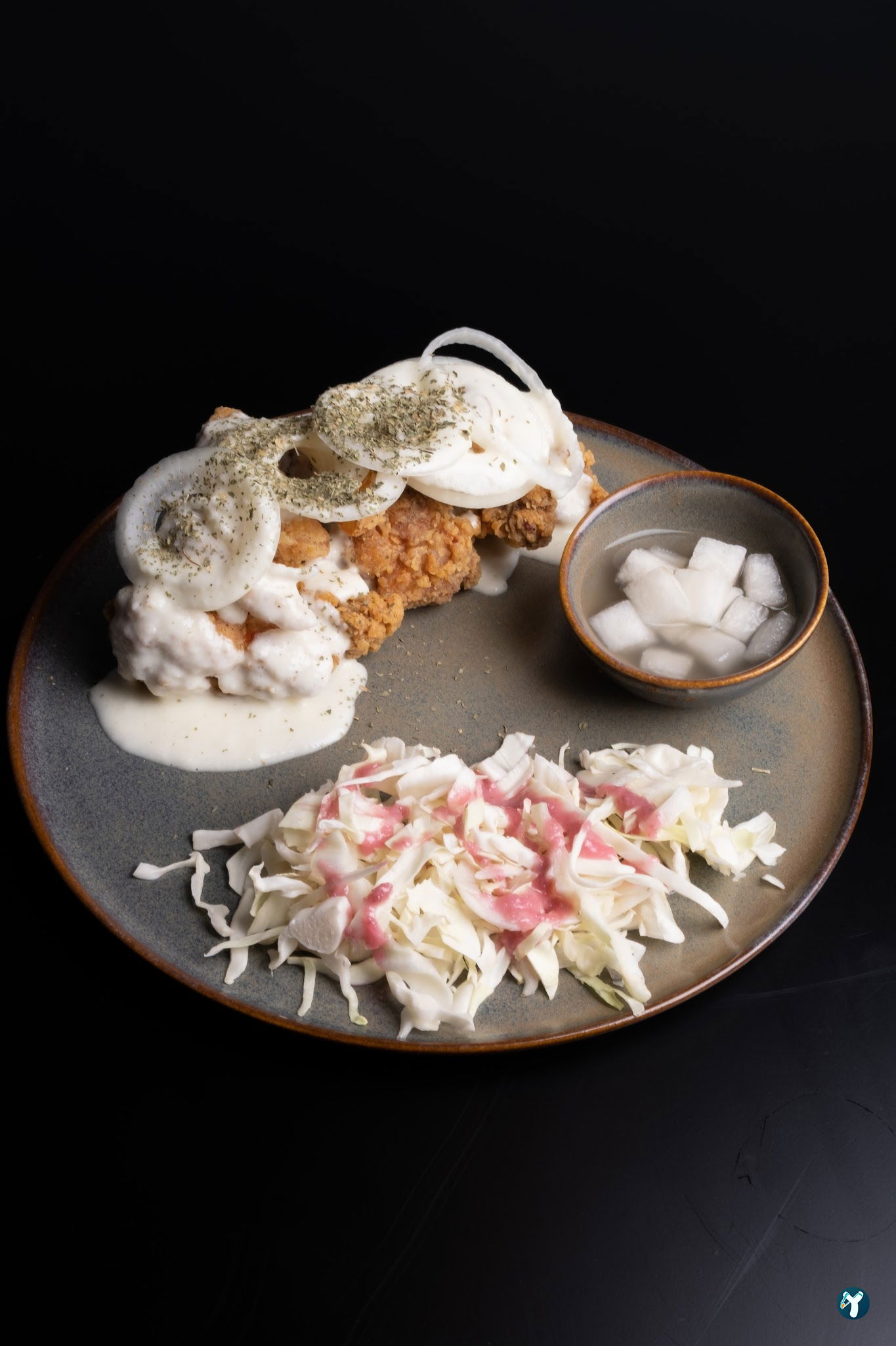 Mogo Korean Food