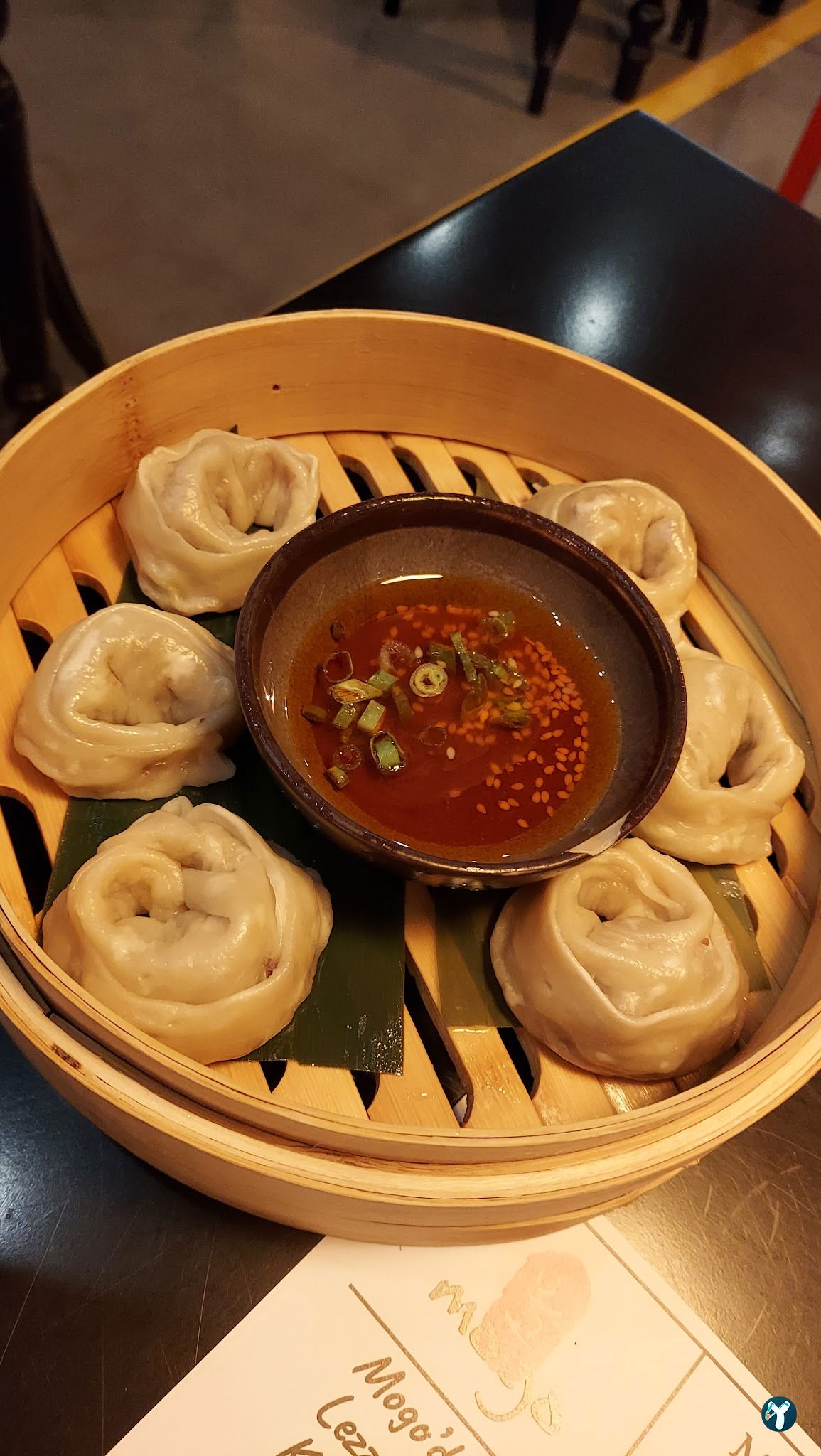 Mogo Korean Food