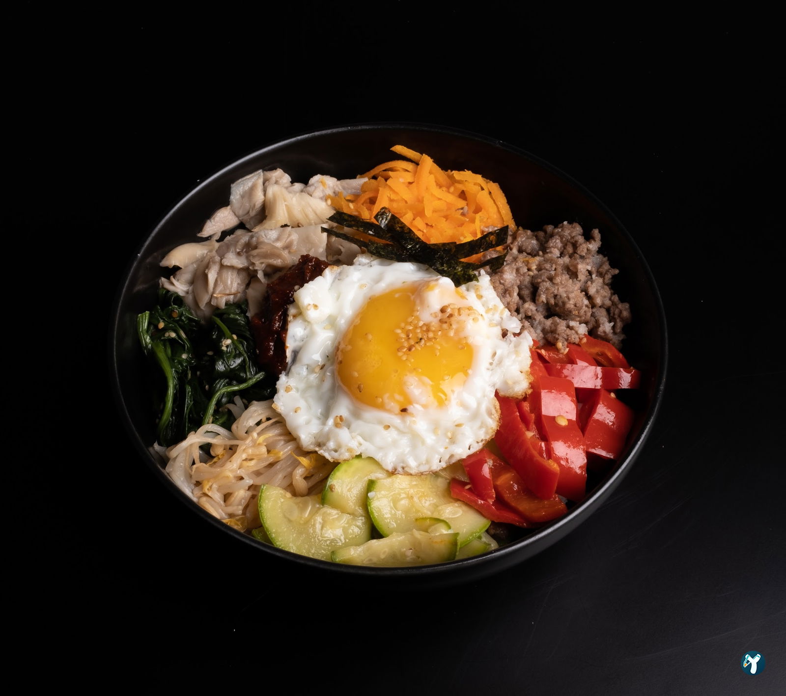 Mogo Korean Food