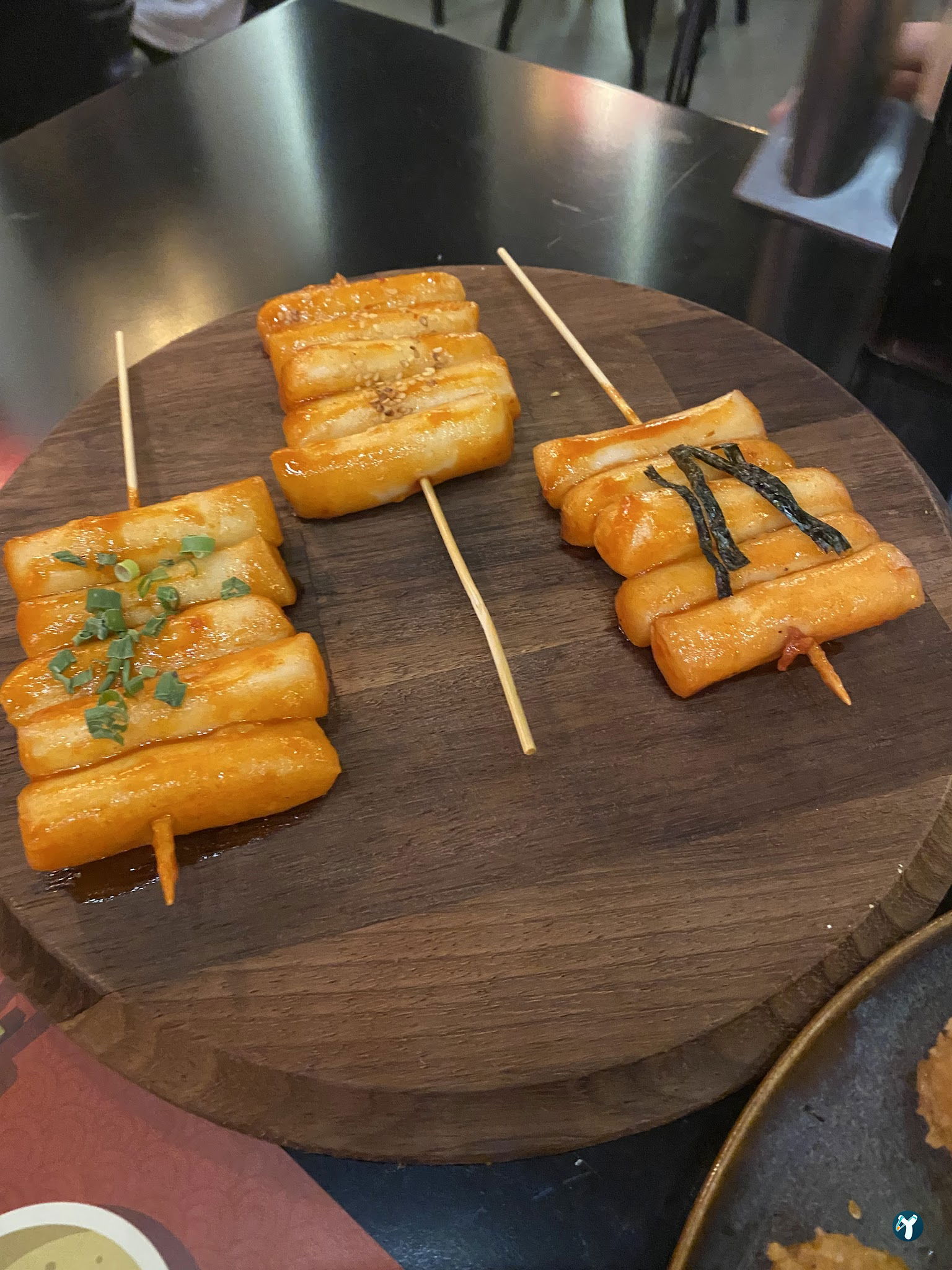 Mogo Korean Food
