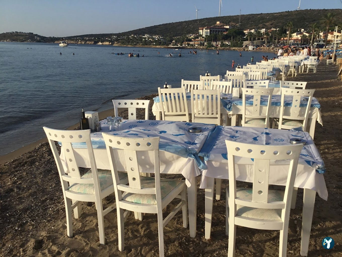 kalamarya balık restaurant