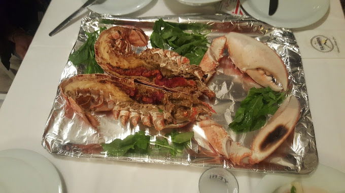 kalamarya balık restaurant