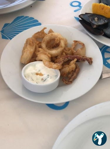 kalamarya balık restaurant