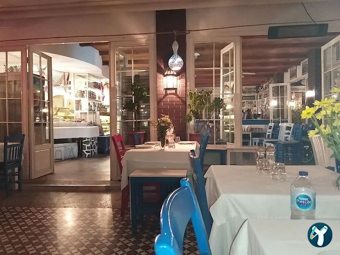 Hilmi Restaurant