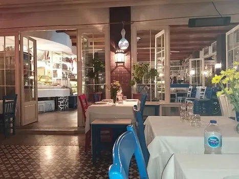Hilmi Restaurant resimleri Hilmi Restaurant resimleri