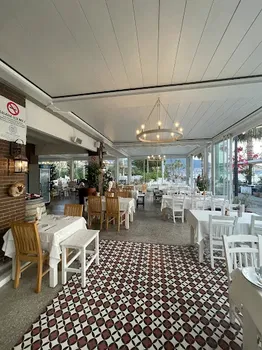 Hilmi Restaurant resimleri Hilmi Restaurant resimleri