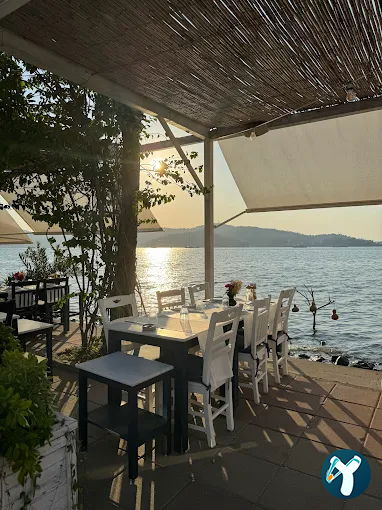 Hilmi Restaurant