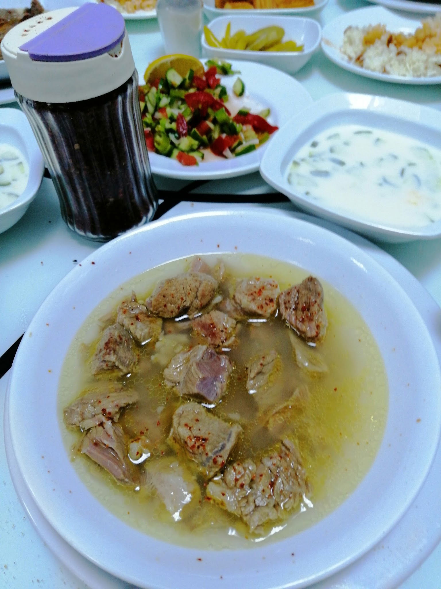 Divan Lezzet Lokantası