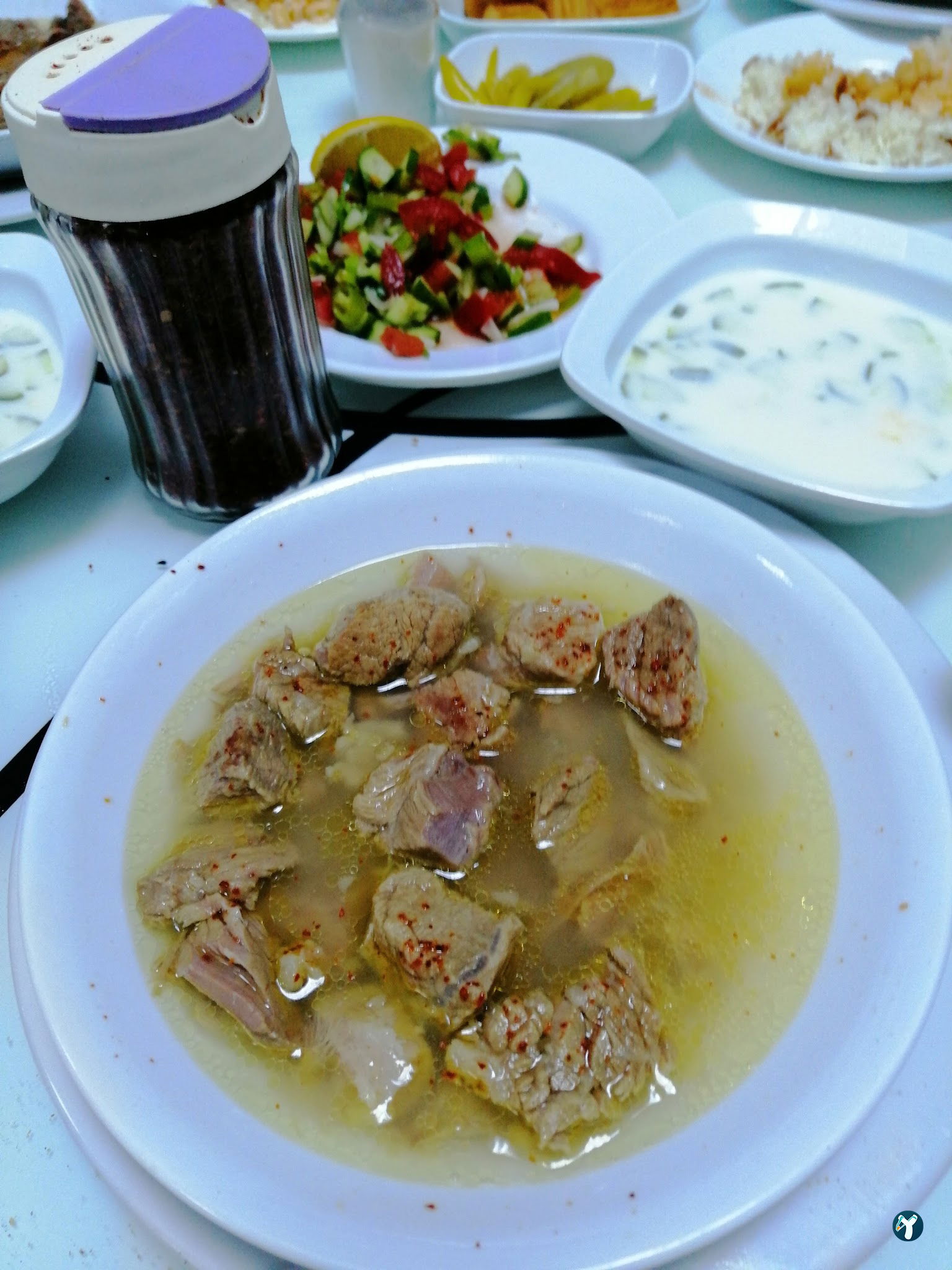 Divan Lezzet Lokantası