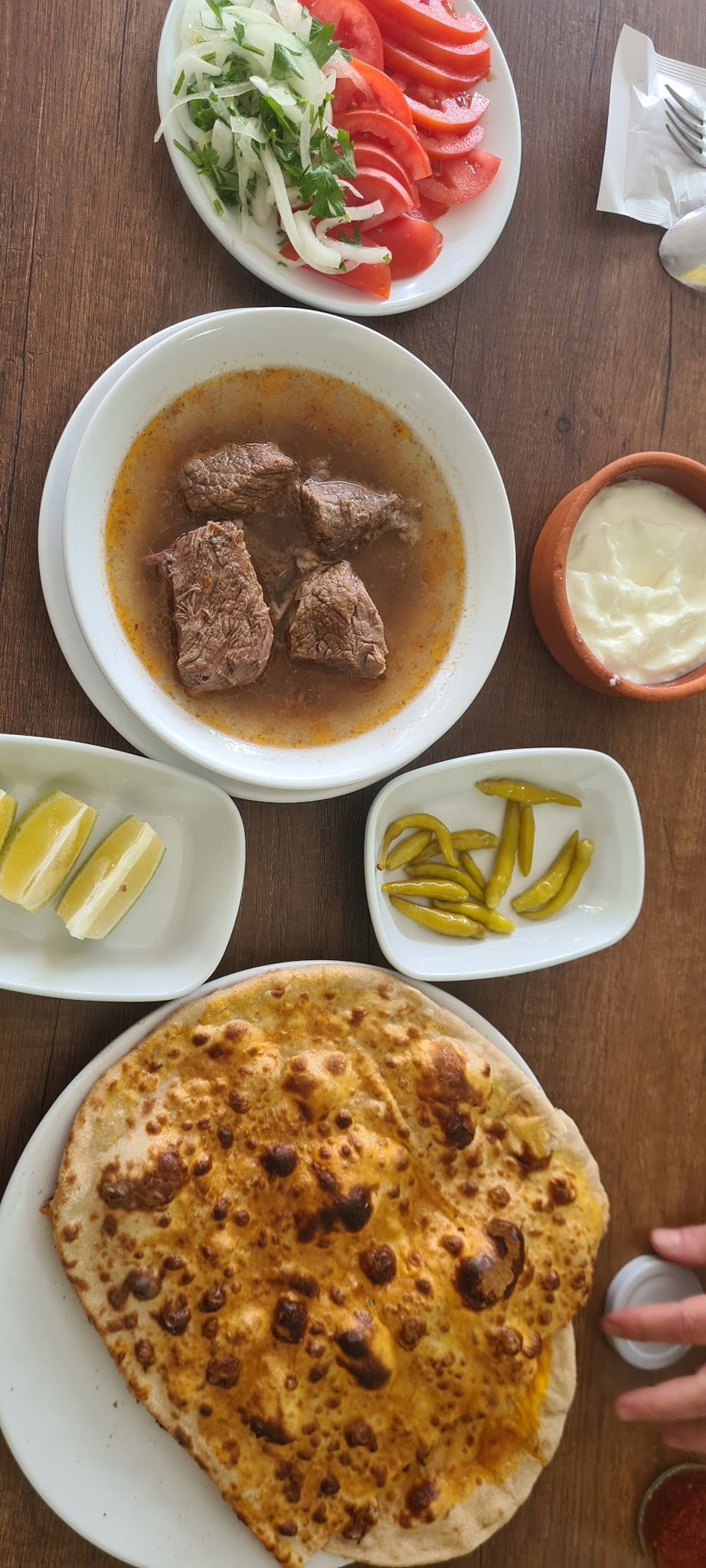 Divan Lezzet Lokantası