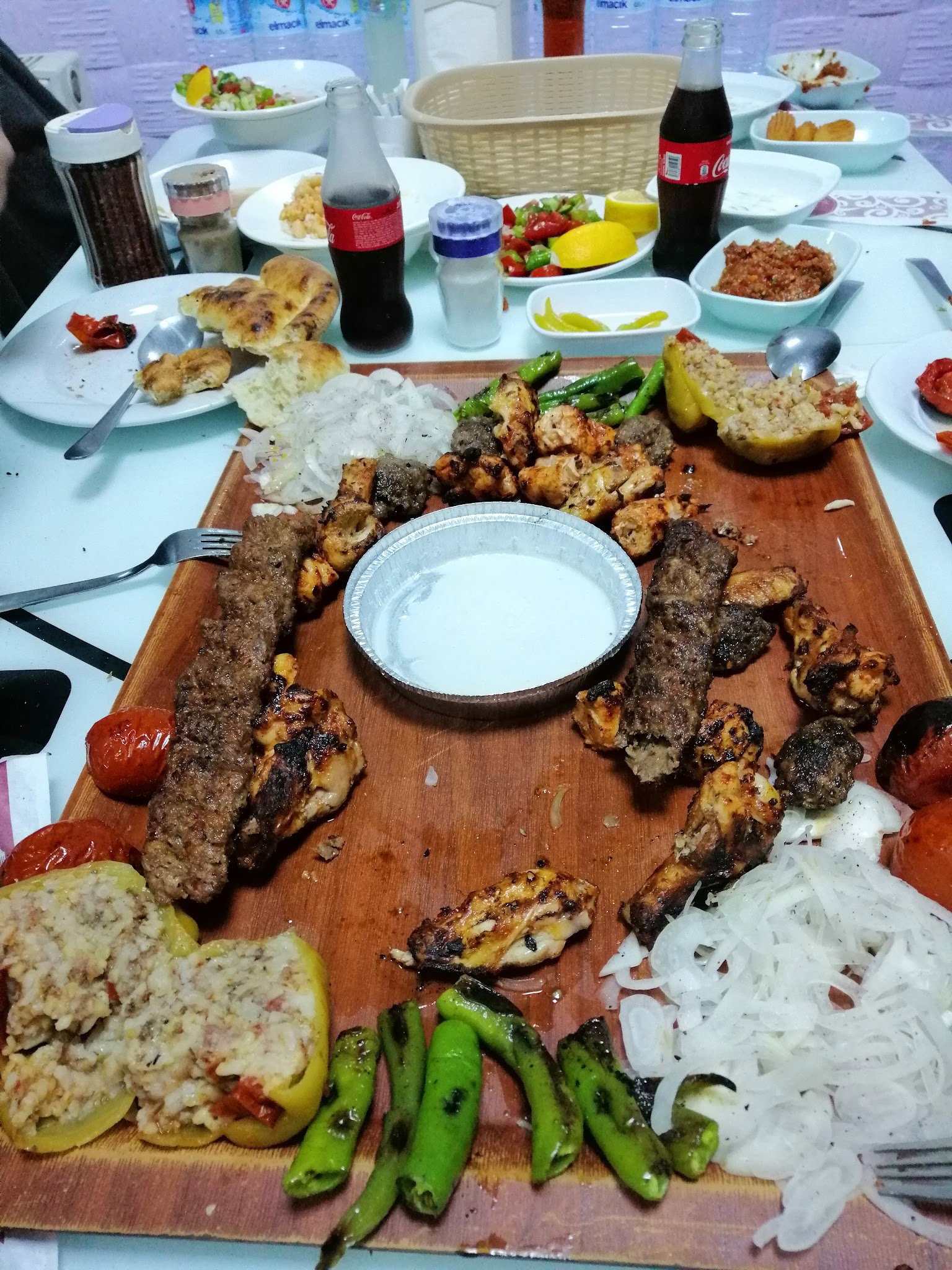 Divan Lezzet Lokantası