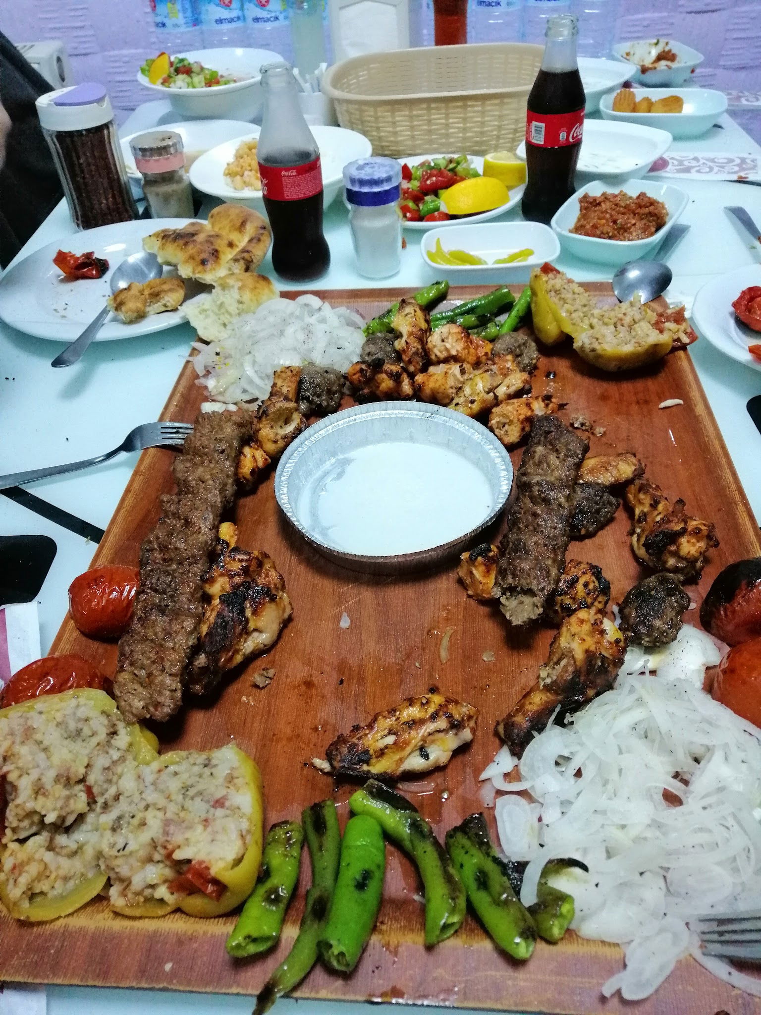 Divan Lezzet Lokantası