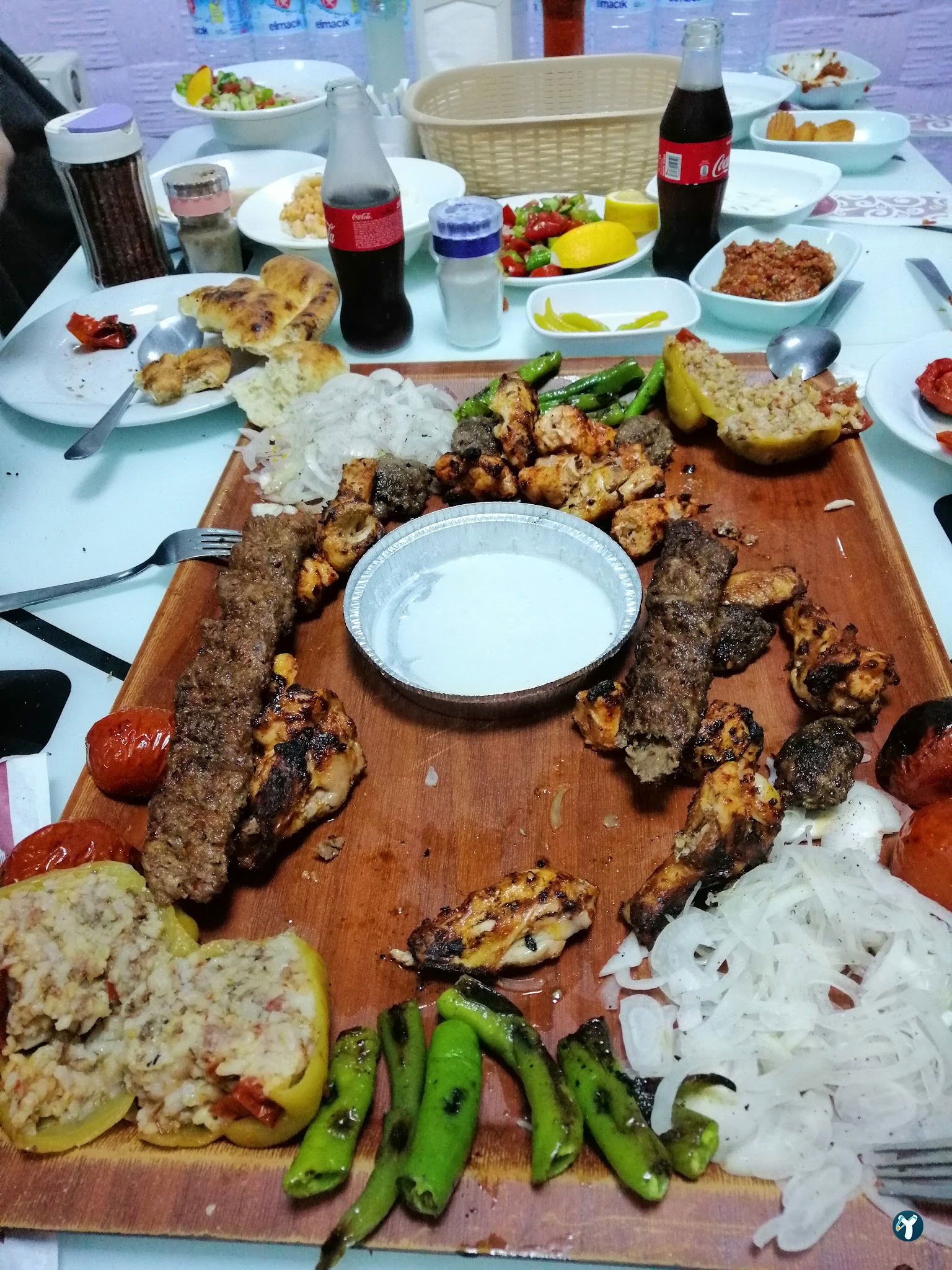 Divan Lezzet Lokantası