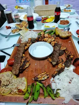 Divan Lezzet Lokantası resimleri