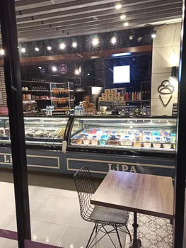 Lipa Dondurma Ve Cafe resimleri