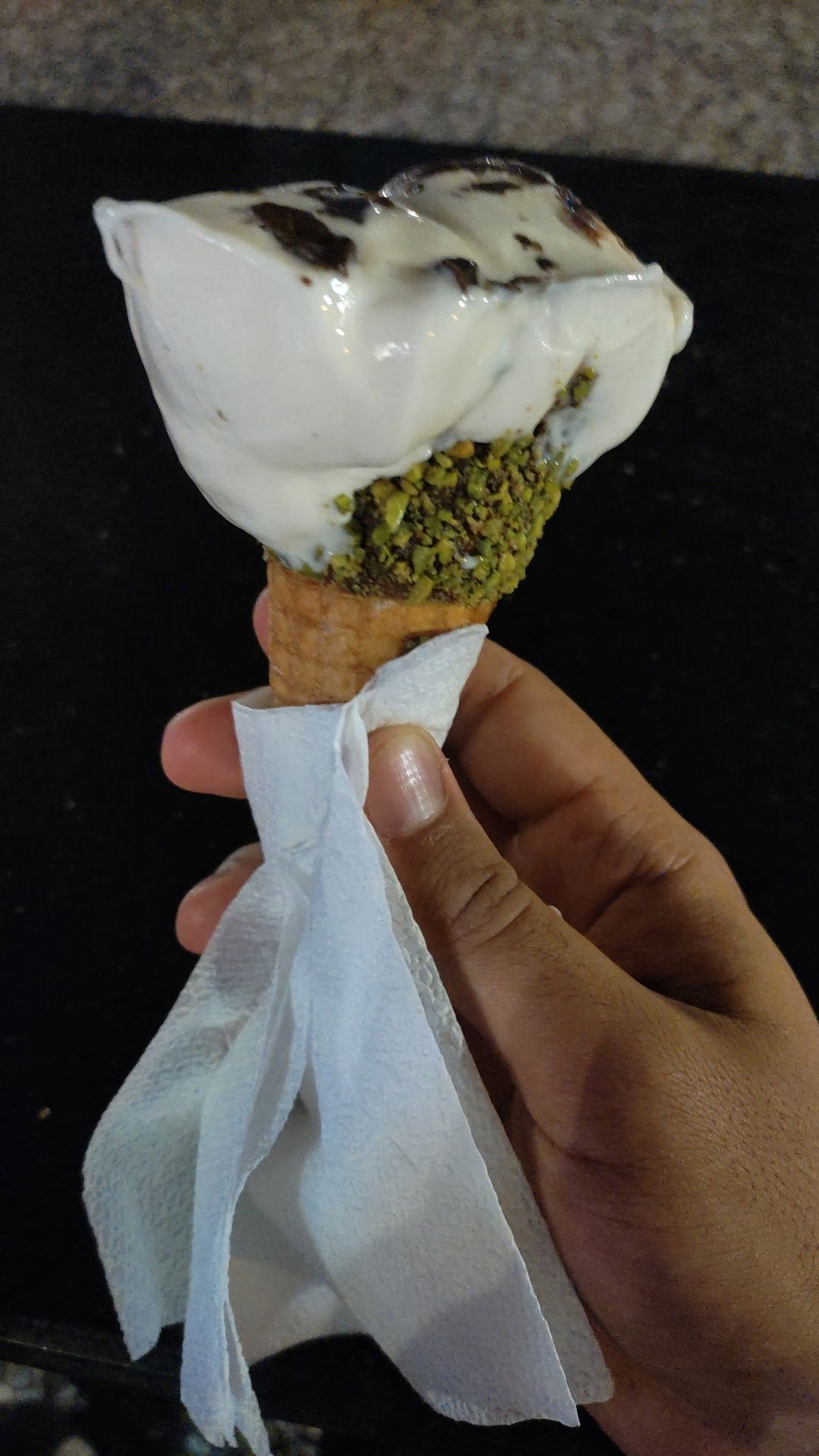 Lipa Dondurma Ve Cafe