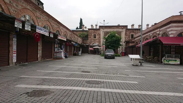 Yediselviler Restaurant resimleri