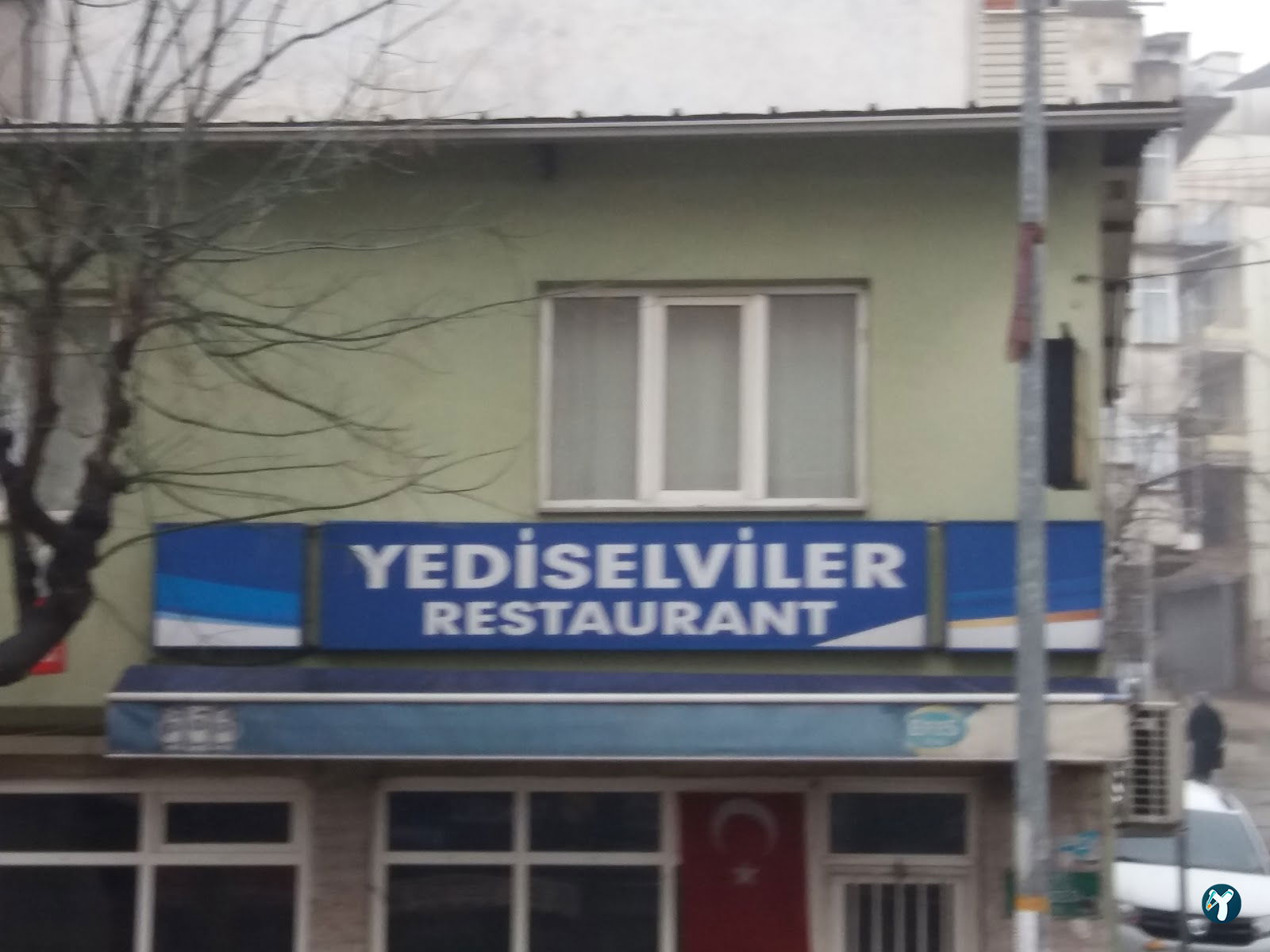 Yediselviler Restaurant