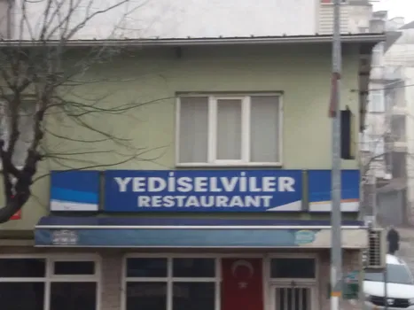 Yediselviler Restaurant resimleri