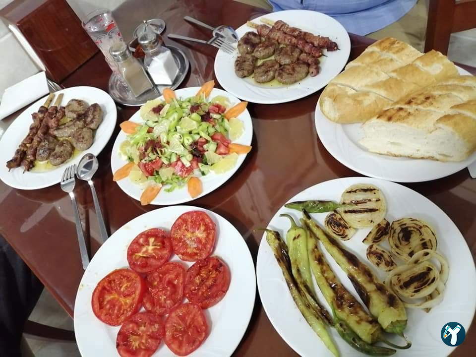 Karaburç merkez lokantası