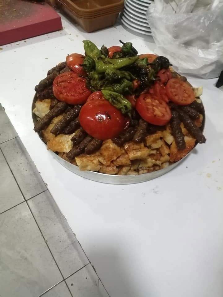 Karaburç merkez lokantası