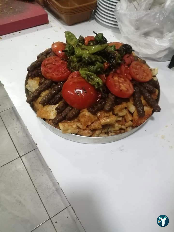 Karaburç merkez lokantası