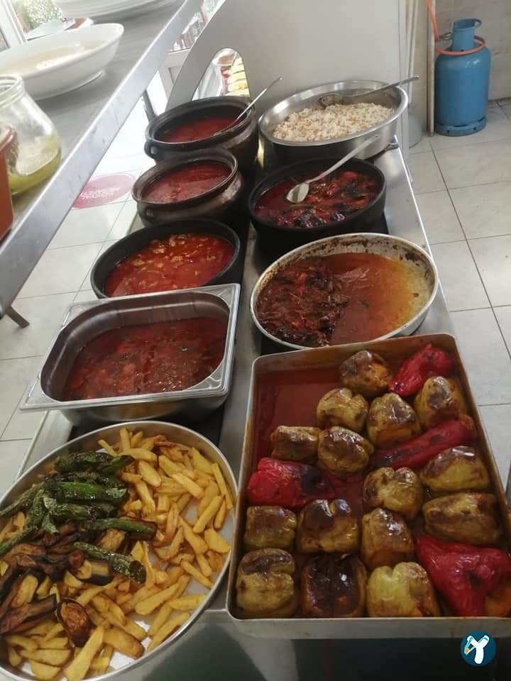 Karaburç merkez lokantası