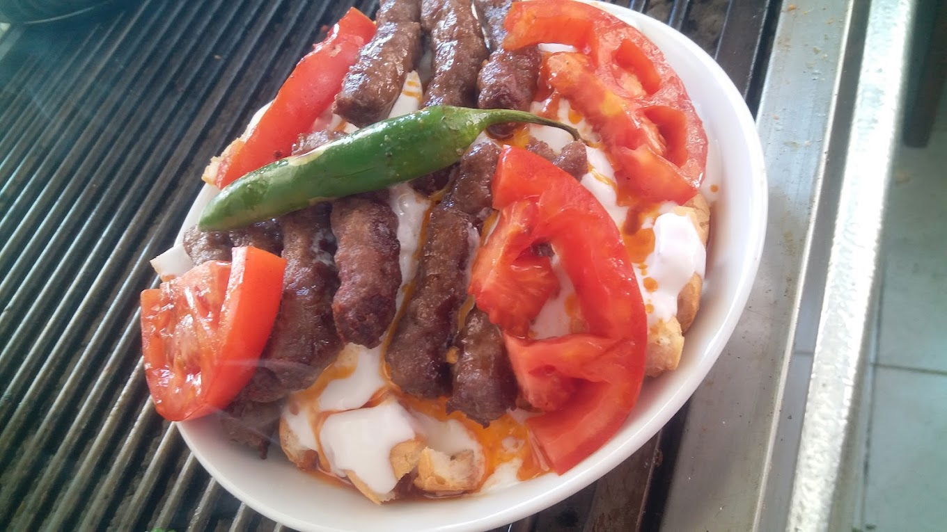 Karaburç merkez lokantası