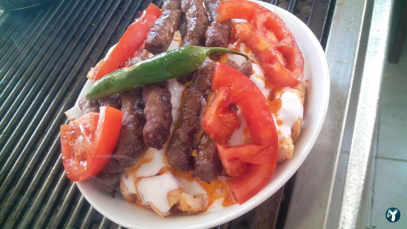 Karaburç merkez lokantası