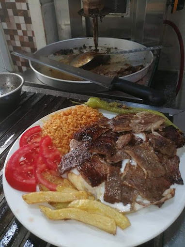 Karaburç merkez lokantası