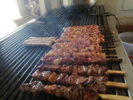 Karaburç merkez lokantası resimleri