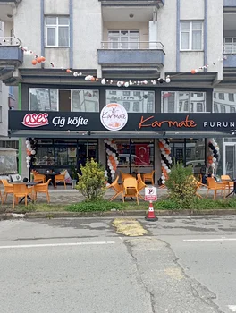Karmate Börek Salonu resimleri
