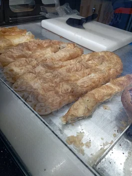 Karmate Börek Salonu resimleri