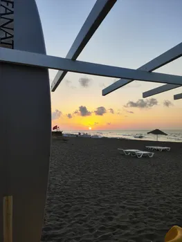 Royalblue Beach resimleri