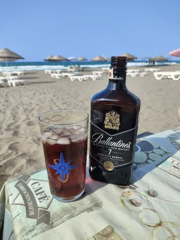 Royalblue Beach resimleri