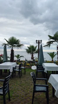 Kiyi Cafe Kir Kahvaltisi resimleri