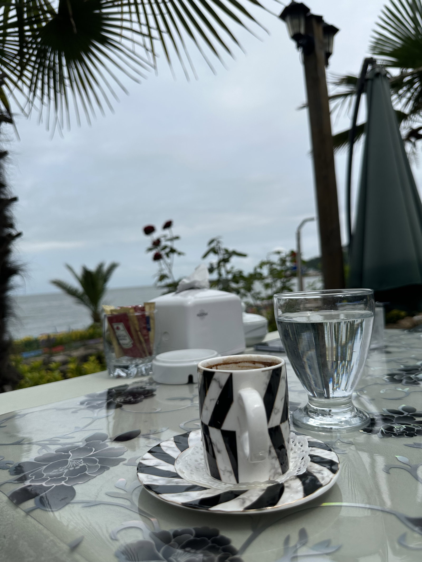 Kiyi Cafe Kir Kahvaltisi