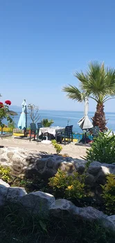 Kiyi Cafe Kir Kahvaltisi resimleri