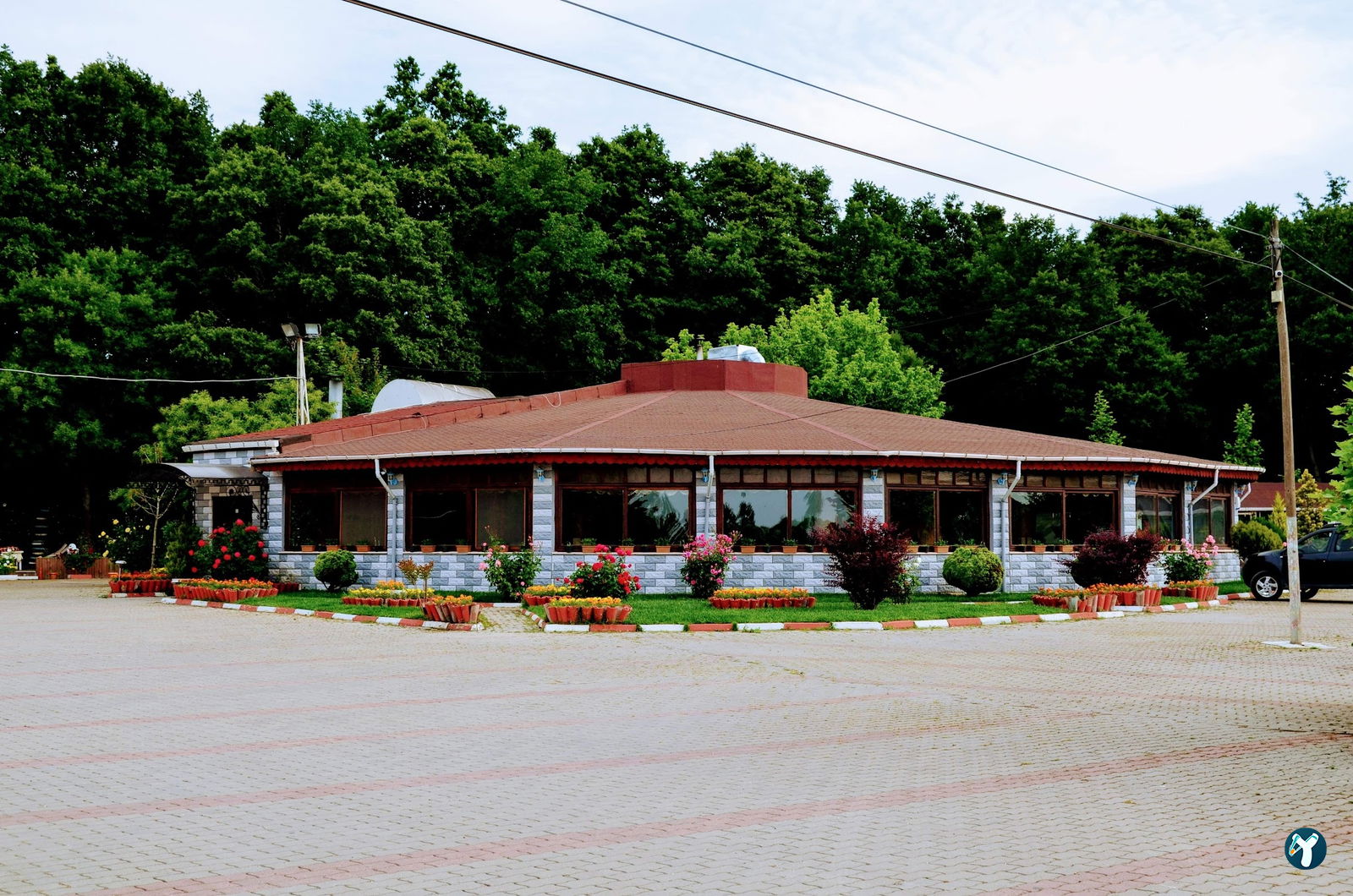 Saray Restaurant