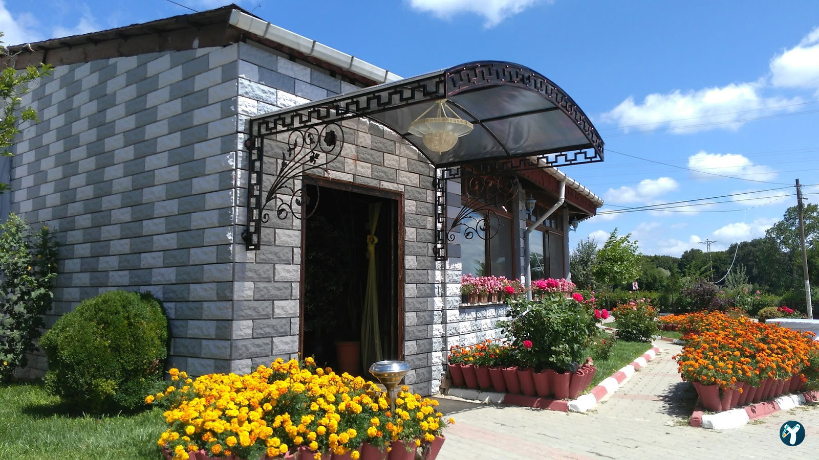 Saray Restaurant