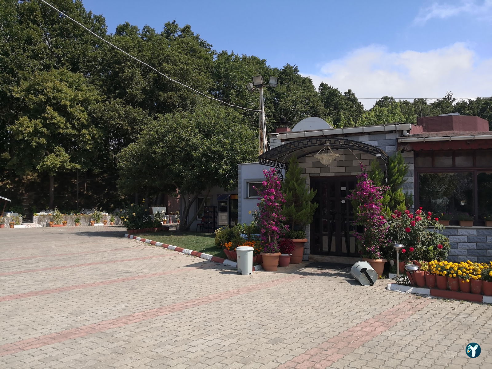 Saray Restaurant