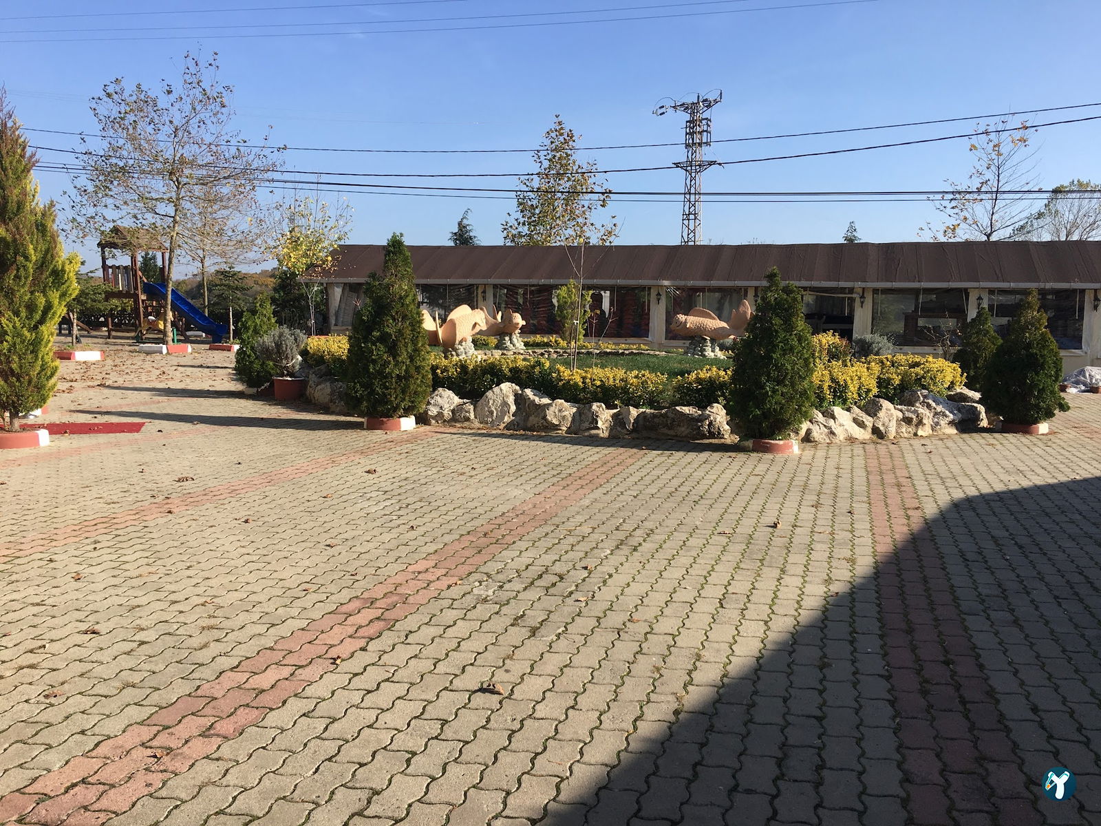 Saray Restaurant