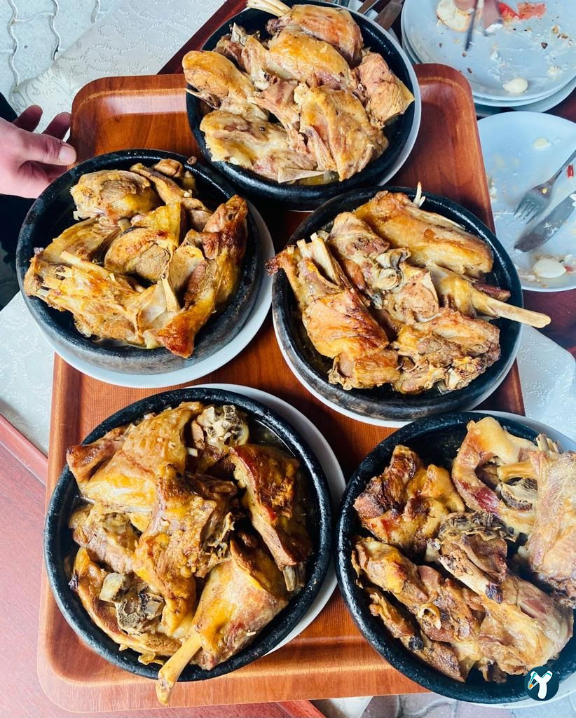 Saray Restaurant