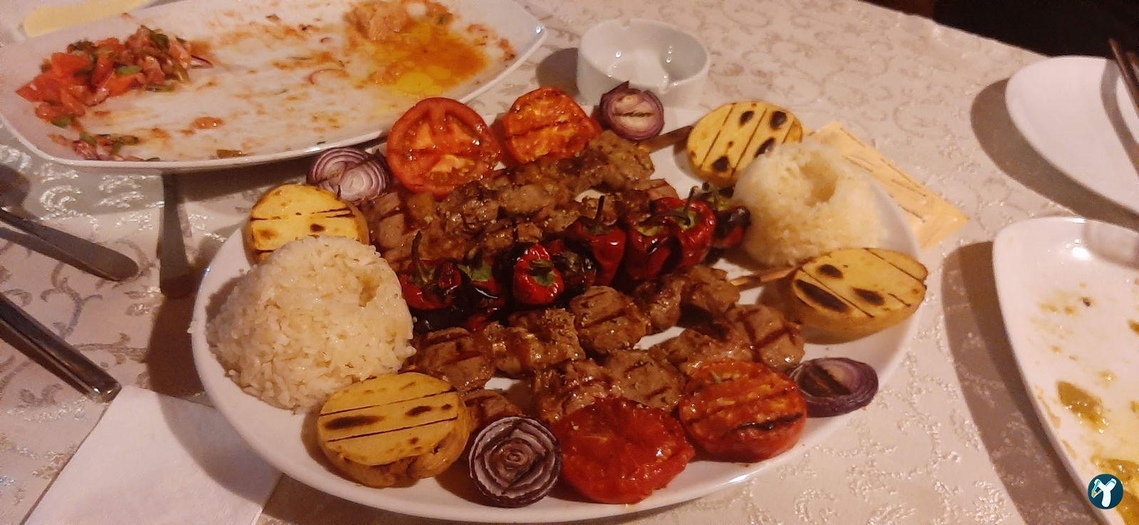 Saray Restaurant