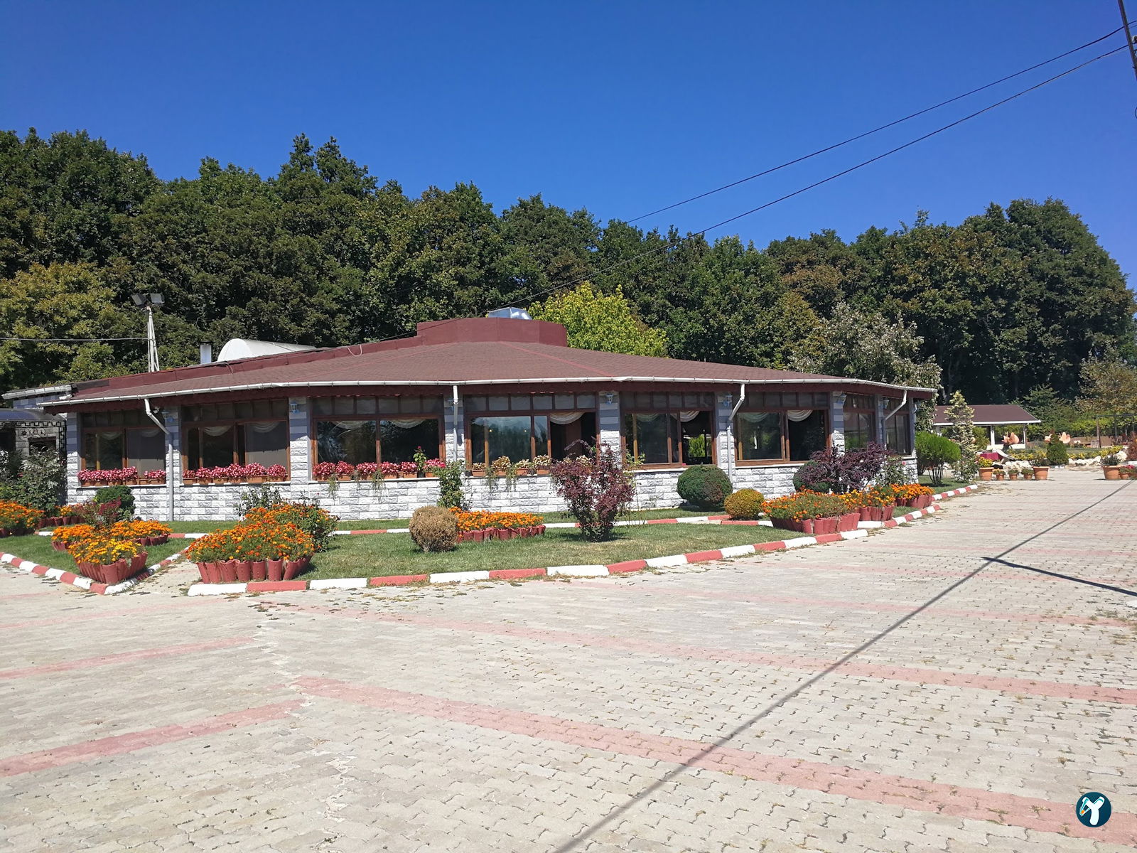 Saray Restaurant