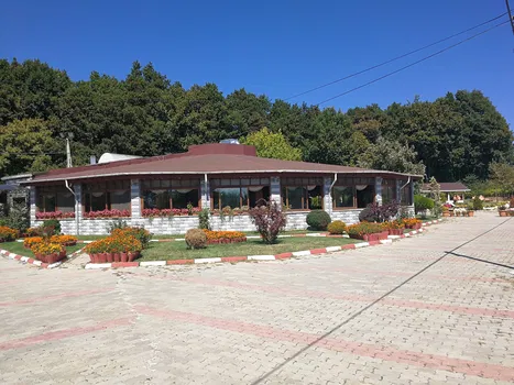 Saray Restaurant resimleri